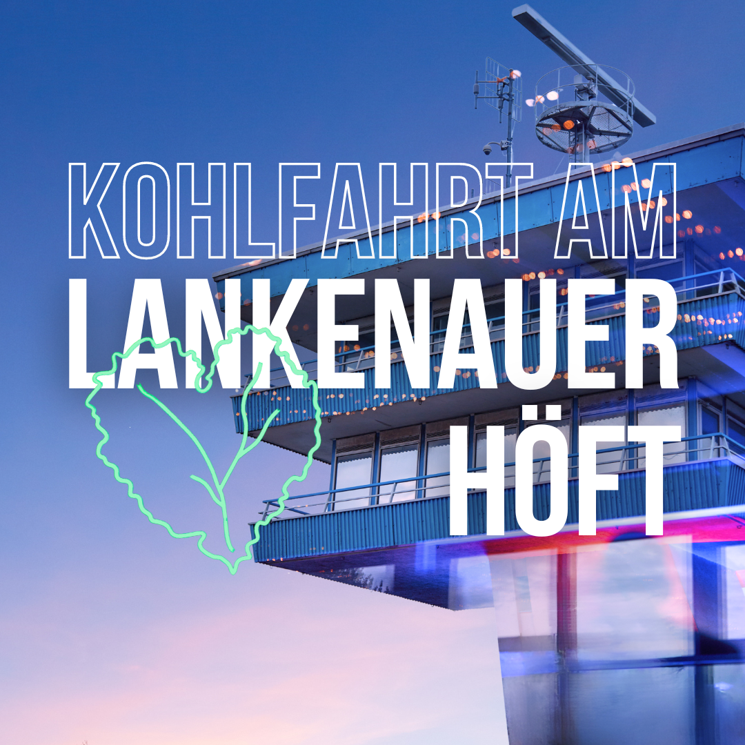 KOHLFAHRT 2025